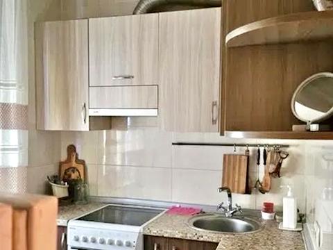 квартира за адресою Амосова вул. (Корчагінців), 38