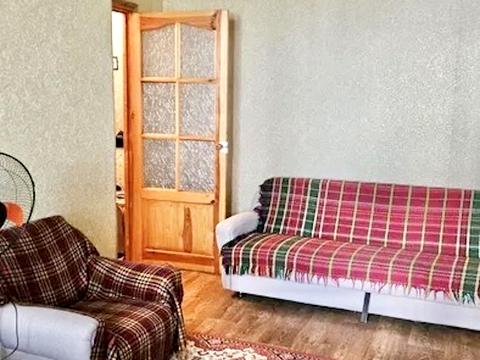 квартира за адресою Амосова вул. (Корчагінців), 38