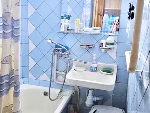 квартира за адресою Амосова вул. (Корчагінців), 38