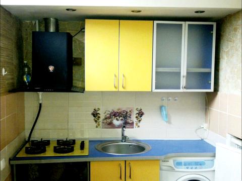 квартира по адресу Атамана Головатого ул., 5