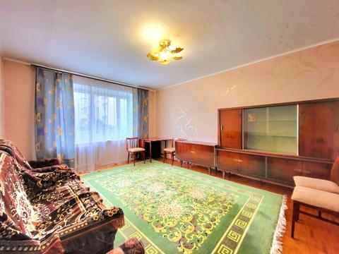 квартира по адресу Академика Янгеля ул. (Фрунзе), 69