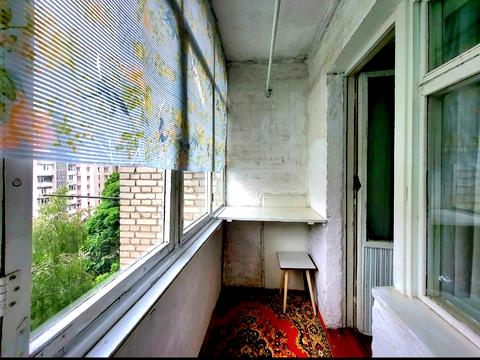 квартира по адресу Академика Янгеля ул. (Фрунзе), 69