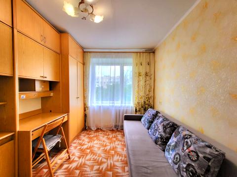 квартира по адресу Академика Янгеля ул. (Фрунзе), 69