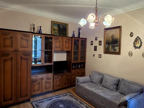 квартира за адресою Івана Франка вул., 20