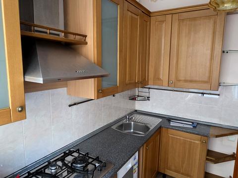 квартира за адресою Івана Франка вул., 20