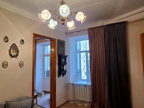 квартира за адресою Івана Франка вул., 20