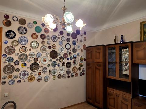 квартира за адресою Івана Франка вул., 20