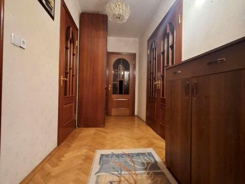 квартира по адресу Вадима Гетьмана ул., 46-А/1