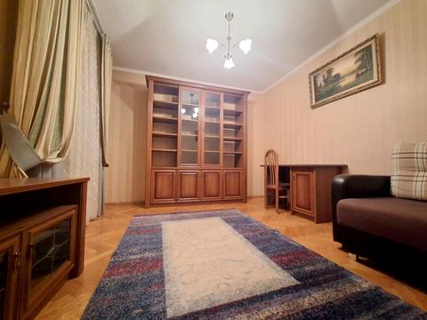 квартира по адресу Вадима Гетьмана ул., 46-А/1