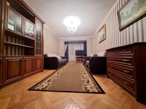 квартира по адресу Вадима Гетьмана ул., 46-А/1