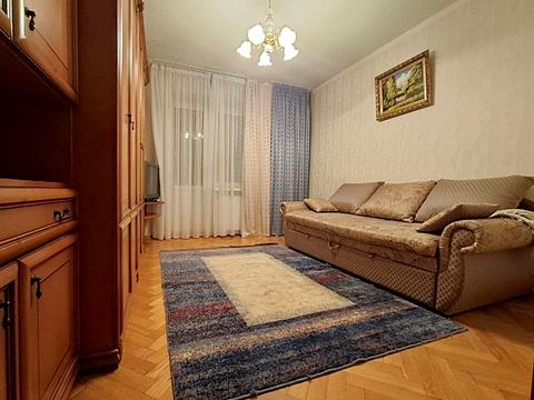 квартира по адресу Вадима Гетьмана ул., 46-А/1