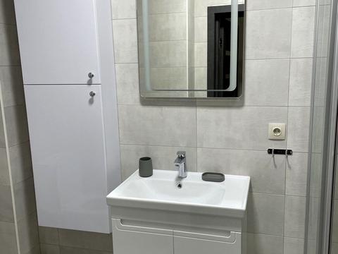 квартира по адресу Оболонский просп., 1к3