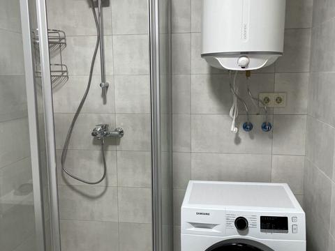 квартира по адресу Оболонский просп., 1к3