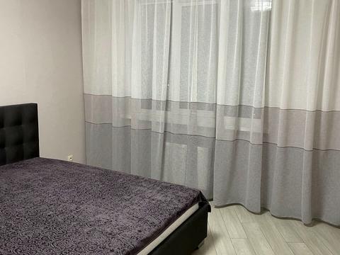 квартира по адресу Оболонский просп., 1к3