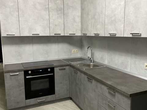 квартира за адресою Оболонський просп., 1к3