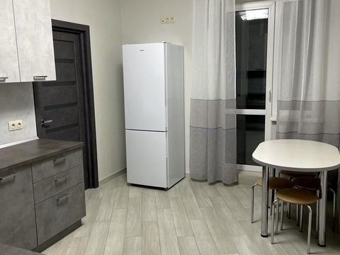 квартира по адресу Оболонский просп., 1к3