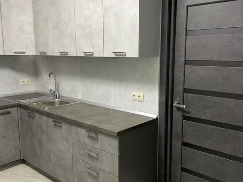 квартира по адресу Оболонский просп., 1к3