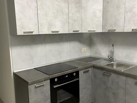 квартира по адресу Оболонский просп., 1к3