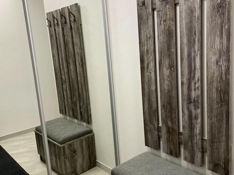 квартира по адресу Оболонский просп., 1к3