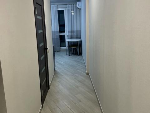 квартира по адресу Оболонский просп., 1к3