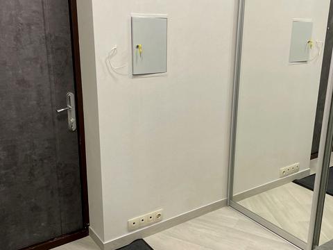 квартира по адресу Оболонский просп., 1к3