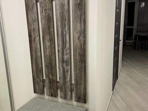 квартира по адресу Оболонский просп., 1к3