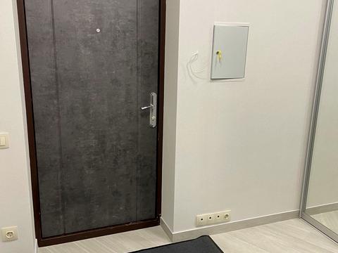 квартира по адресу Оболонский просп., 1к3