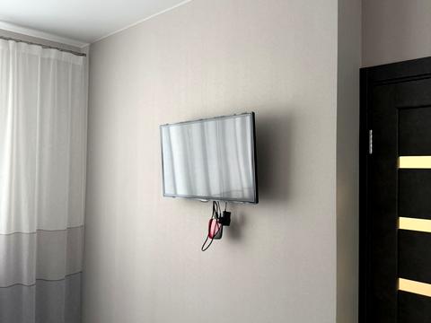 квартира по адресу Оболонский просп., 1к3