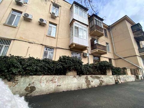 квартира по адресу Вячеслава Черновола ул., 8