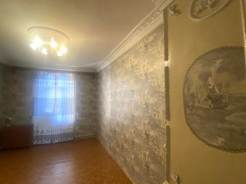 квартира по адресу Вячеслава Черновола ул., 8