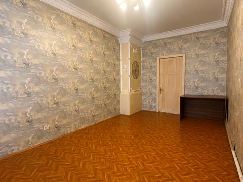 квартира по адресу Вячеслава Черновола ул., 8