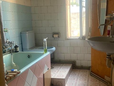 квартира по адресу Вячеслава Черновола ул., 8