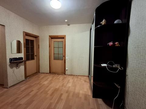 квартира за адресою Петра Григоренка просп., 20-А