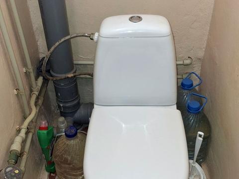 квартира по адресу Цитрусова ул., 5