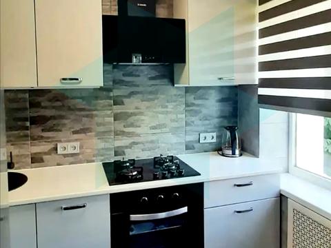 квартира по адресу Тополя-3 жилой массив ул., 49