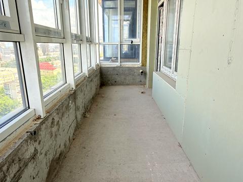 квартира за адресою Лесі Українки бульв., 7-В