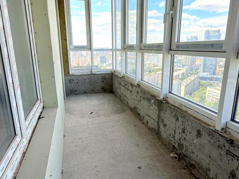 квартира за адресою Лесі Українки бульв., 7-В