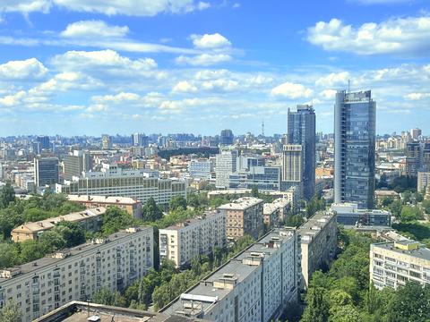 квартира за адресою Лесі Українки бульв., 7-В
