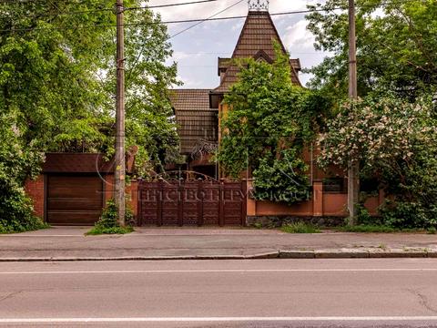 будинок за адресою Ризька вул., 23