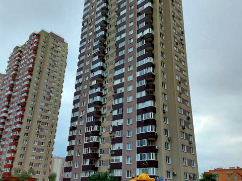 квартира за адресою Петра Григоренка просп., 20-А