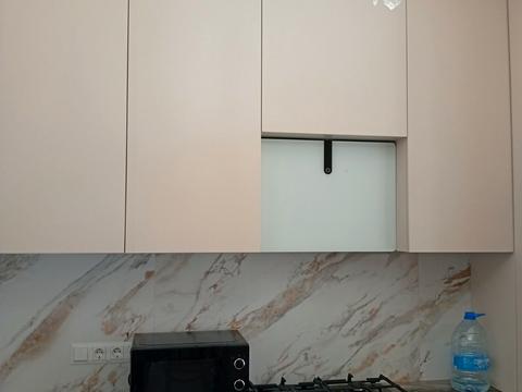 квартира по адресу Инглези ул. (25-ї Чапаєвської Дивізії), 2 к2