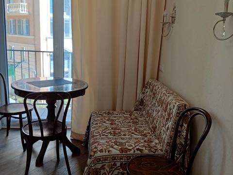квартира по адресу Инглези ул. (25-ї Чапаєвської Дивізії), 2 к2