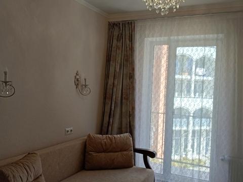 квартира по адресу Инглези ул. (25-ї Чапаєвської Дивізії), 2 к2