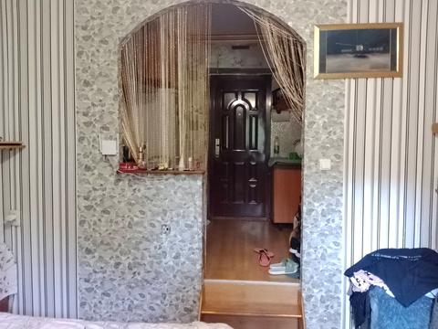 квартира по адресу Алмазная ул., 4
