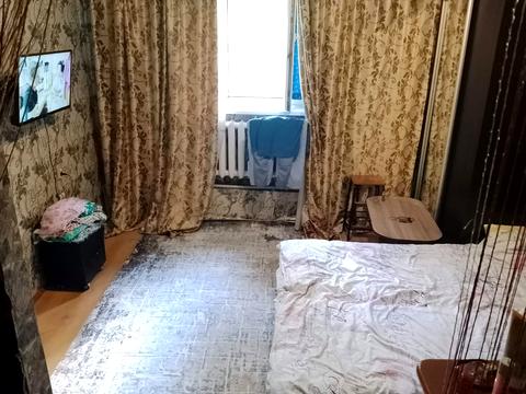 квартира по адресу Алмазная ул., 4