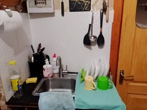 квартира по адресу Алмазная ул., 4