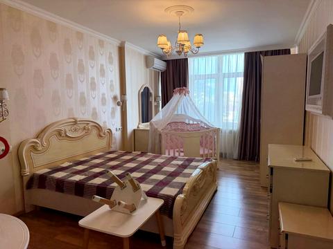 квартира по адресу Средняя ул., 24 к3