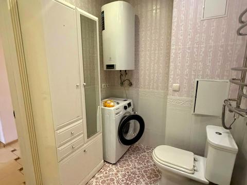 квартира по адресу Средняя ул., 24 к3