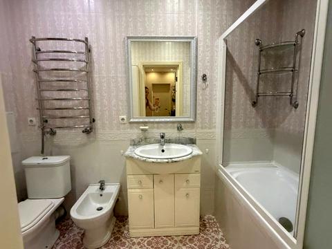 квартира по адресу Средняя ул., 24 к3