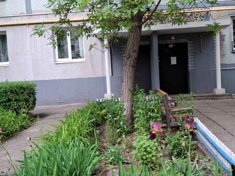 квартира за адресою Запоріжжя, Українська вул., 8
